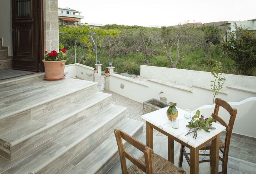 Lagaria Palace  | Asprovalta | Thessaloniki | Greece 7