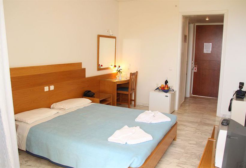 Eleftheria Hotel  | Agia Marina | Creta | Grecia 1