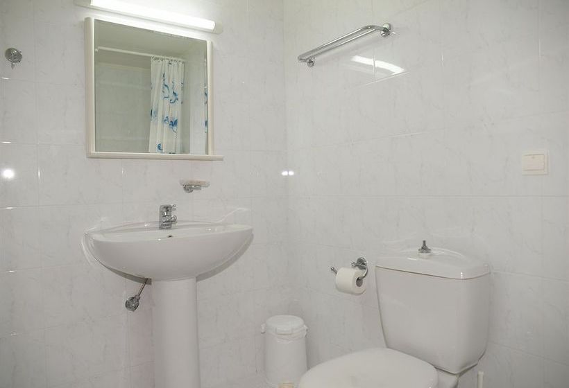 Eleftheria Hotel  | Agia Marina | Creta | Grecia 11