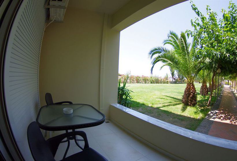 Eleftheria Hotel  | Agia Marina | Creta | Grecia 12