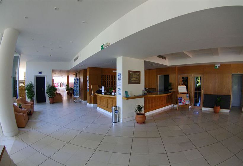 Eleftheria Hotel  | Agia Marina | Creta | Grecia 2