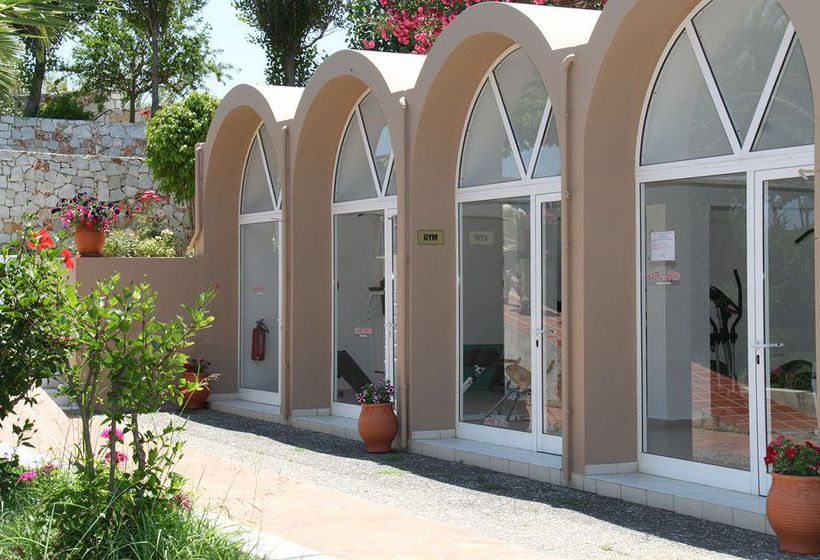 Eleftheria Hotel  | Agia Marina | Creta | Grecia 3