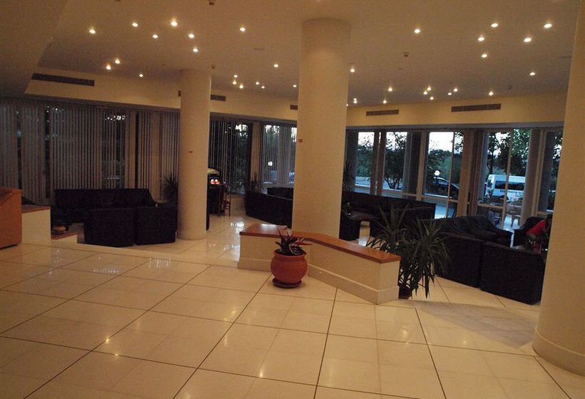 Eleftheria Hotel  | Agia Marina | Creta | Grecia 5