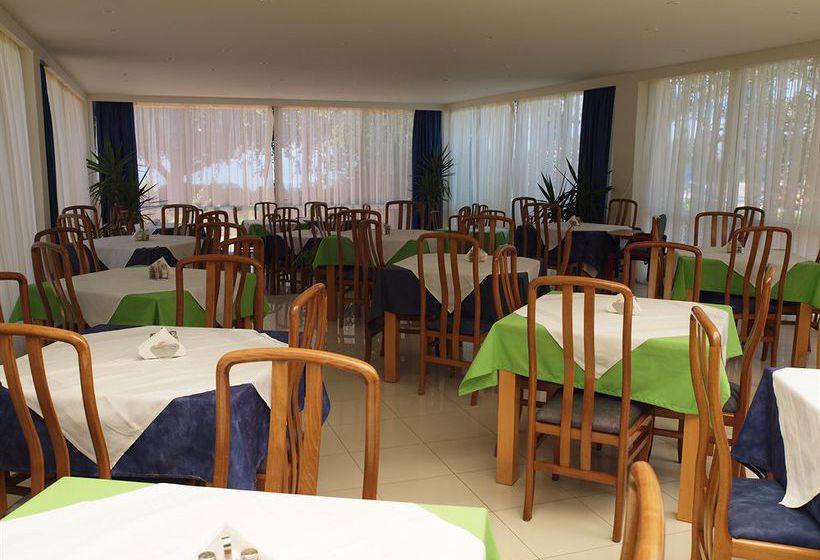 Eleftheria Hotel  | Agia Marina | Creta | Grecia 7