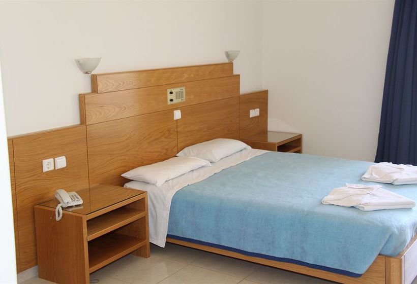 Eleftheria Hotel  | Agia Marina | Creta | Grecia 8