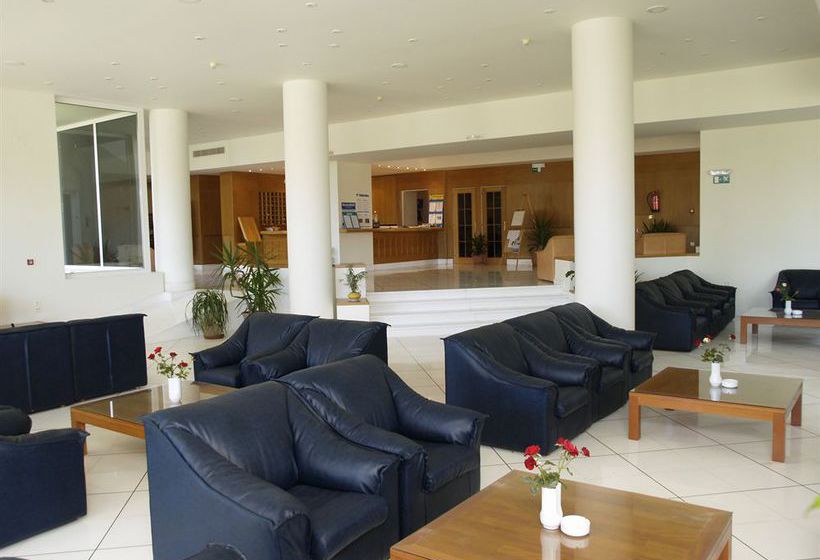 Eleftheria Hotel  | Agia Marina | Creta | Grecia 9