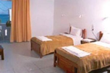 Arsinoe Apartments  | Heraklion | Crete | Greece 1