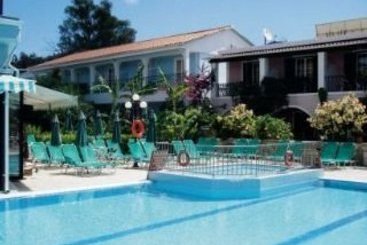 Sofia's Hotel Complex  | Kalamaki | Zakynthos | Greece 1