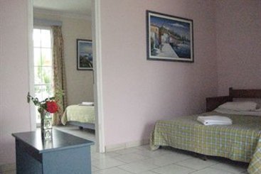 Sofia's Hotel Complex  | Kalamaki | Zakynthos | Greece 12