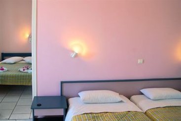 Sofia's Hotel Complex  | Kalamaki | Zakynthos | Greece 16