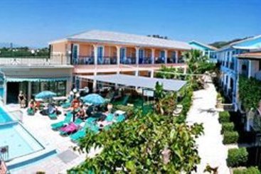 Sofia's Hotel Complex  | Kalamaki | Zakynthos | Greece 2