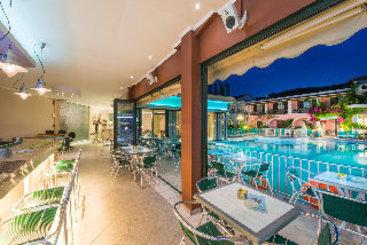 Sofia's Hotel Complex  | Kalamaki | Zakynthos | Greece 3