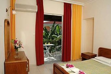 Sofia's Hotel Complex  | Kalamaki | Zakynthos | Greece 4