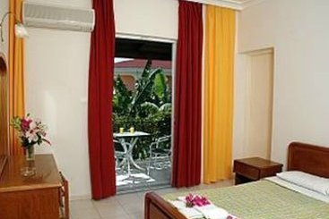 Sofia's Hotel Complex  | Kalamaki | Zakynthos | Greece 8