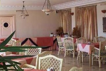 Hotel Meandros  | Kalamaki | Zakynthos | Greece 1