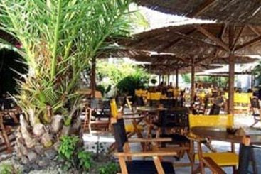 Hotel Meandros  | Kalamaki | Zakynthos | Greece 4