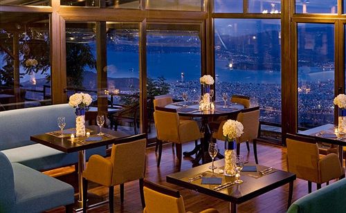 Hotel Xenia Palace Portaria Tesalia