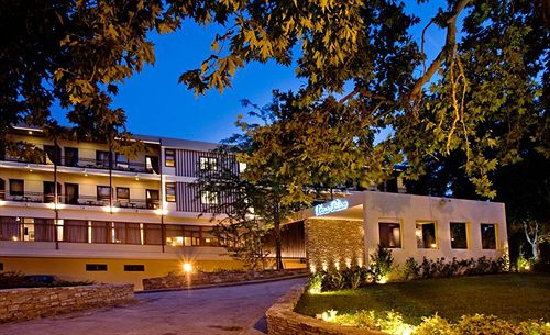 Hotel Xenia Palace  | Portaria | Thessaly | Greece 1