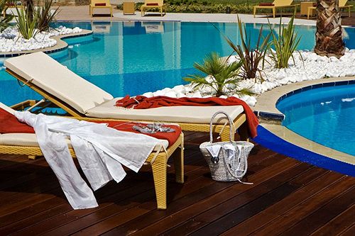 Hotel Xenia Palace  | Portaria | Thessaly | Greece 11
