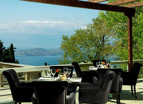 Hotel Xenia Palace  | Portaria | Thessaly | Greece 12