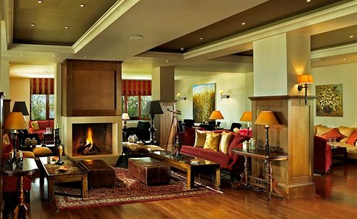 Hotel Xenia Palace  | Portaria | Thessaly | Greece 13