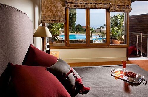 Hotel Xenia Palace  | Portaria | Thessaly | Greece 14