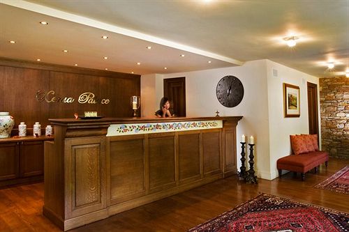 Hotel Xenia Palace  | Portaria | Thessaly | Greece 15