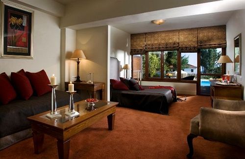 Hotel Xenia Palace  | Portaria | Thessaly | Greece 17