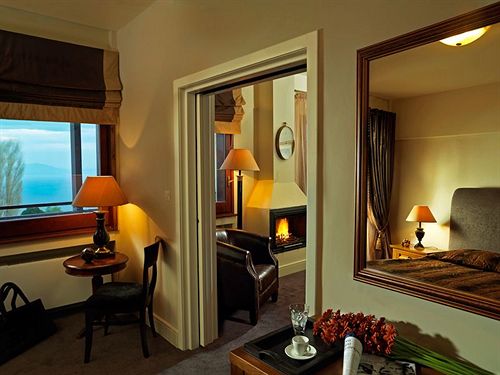 Hotel Xenia Palace  | Portaria | Thessaly | Greece 18