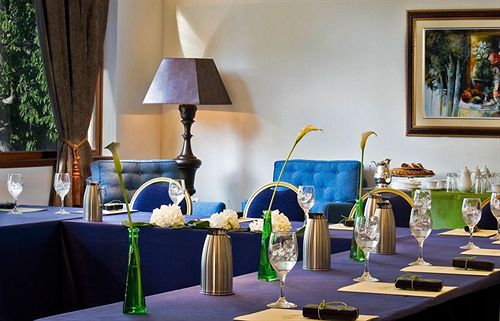 Hotel Xenia Palace  | Portaria | Thessaly | Greece 19