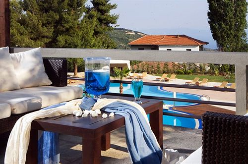 Hotel Xenia Palace  | Portaria | Thessaly | Greece 2