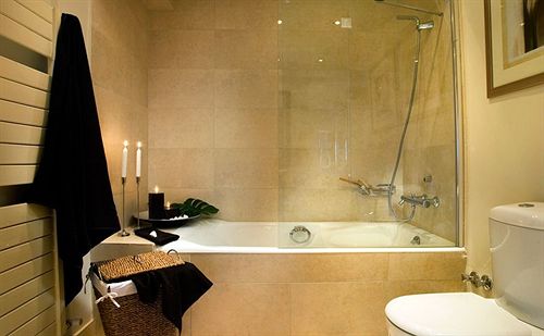 Hotel Xenia Palace  | Portaria | Thessaly | Greece 20