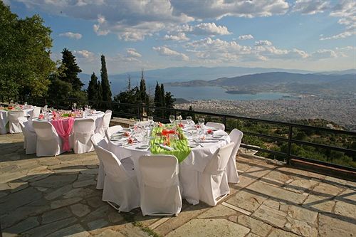 Hotel Xenia Palace  | Portaria | Thessaly | Greece 4