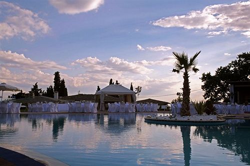Hotel Xenia Palace  | Portaria | Thessaly | Greece 6