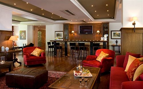 Hotel Xenia Palace  | Portaria | Thessaly | Greece 7