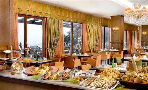 Hotel Xenia Palace  | Portaria | Thessaly | Greece 8