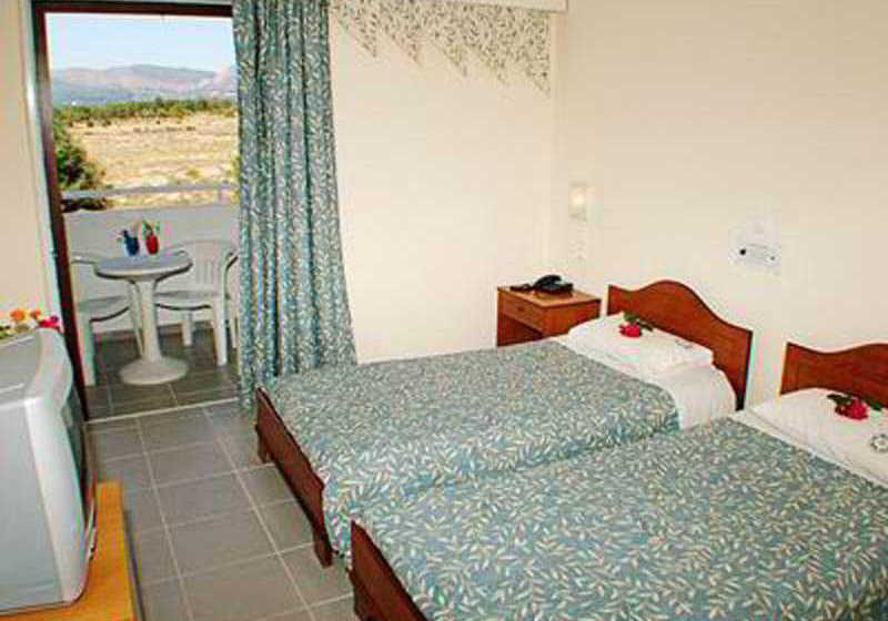 Louros Beach Hotel SPA  | Kalamaki | Zakynthos | Greece 3