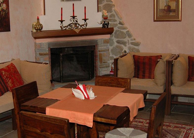 Hotel Archontiko Mesohori  | Kalabaka | Thessaly | Greece 2