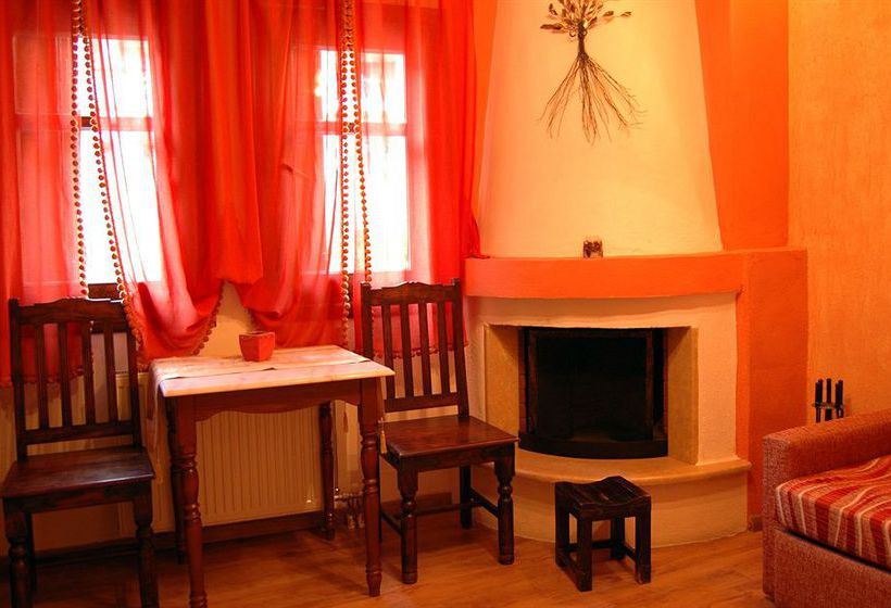 Hotel Archontiko Mesohori  | Kalabaka | Thessaly | Greece 3