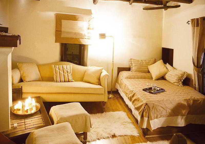 Hotel Santikos Mansion  | Visitsa | Thessaly | Greece 3