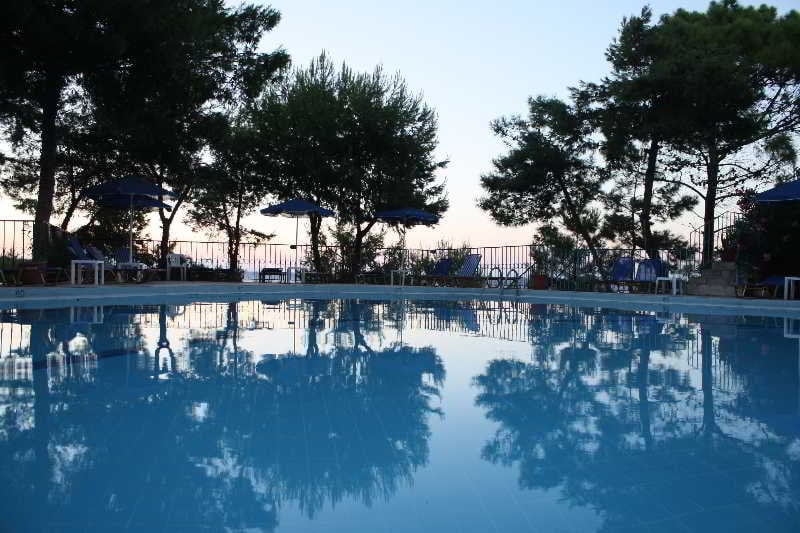 Hotel Yria Celia Apts Zante