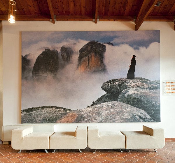 Meteora Hotel at Kastraki  | Kalabaka | Thessaly | Greece 14