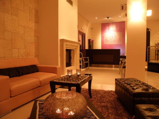 Meteora Hotel at Kastraki  | Kalabaka | Thessaly | Greece 15