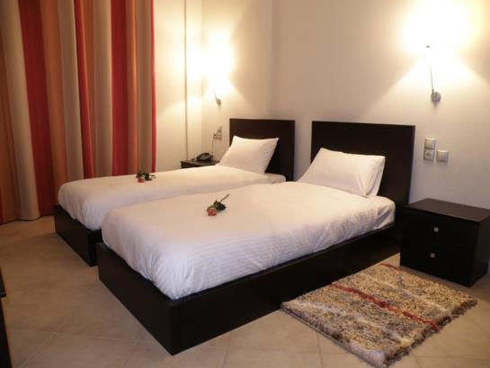 Meteora Hotel at Kastraki  | Kalabaka | Thessaly | Greece 16