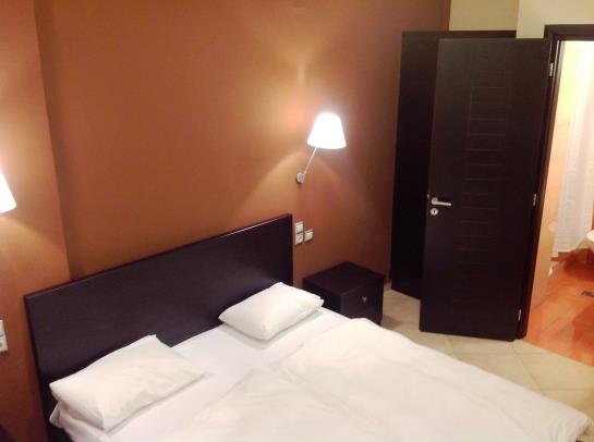 Meteora Hotel at Kastraki  | Kalabaka | Thessaly | Greece 18