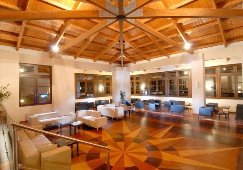 Meteora Hotel at Kastraki  | Kalabaka | Thessaly | Greece 6