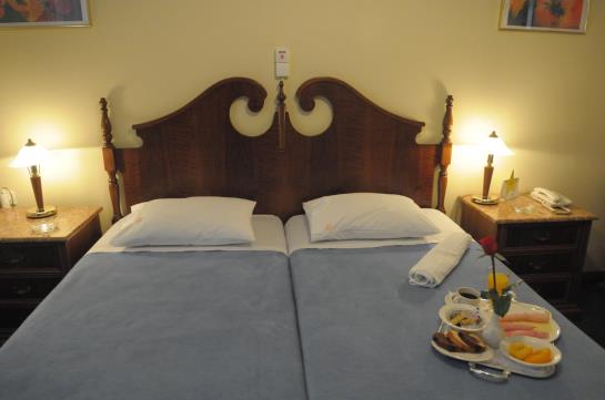 Hotel Asteras Tesalia