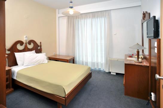 Hôtel Asteras  | Larissa | Thessalie | Grèce 1