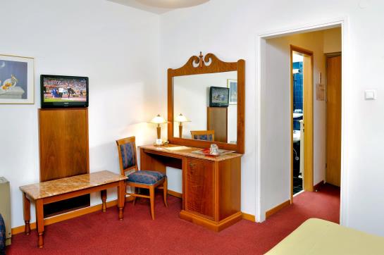 Hôtel Asteras  | Larissa | Thessalie | Grèce 4