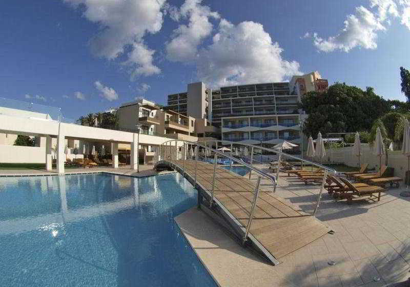 Hotel Iolida Beach Luxury Resort  | Agia Marina | Creta | Grecia 6